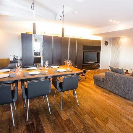 J-Sekka Niseko Apartment Кучан Екстериор снимка