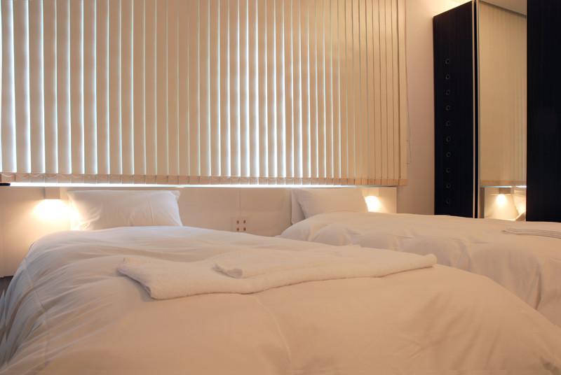 J-Sekka Niseko Apartment Кучан Екстериор снимка