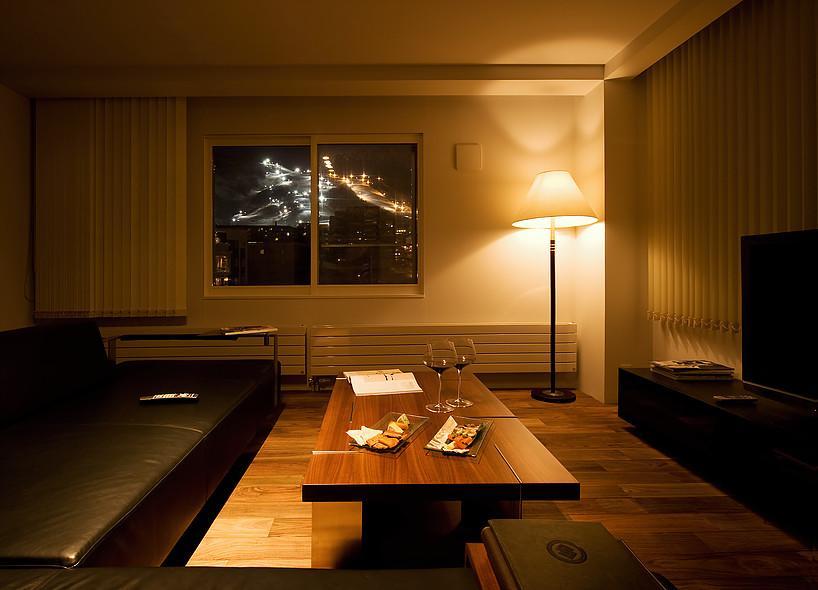 J-Sekka Niseko Apartment Кучан Екстериор снимка