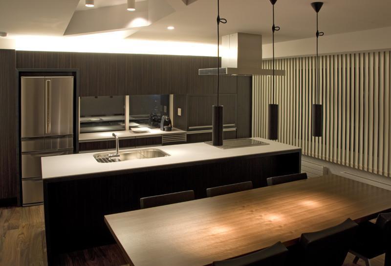 J-Sekka Niseko Apartment Кучан Екстериор снимка