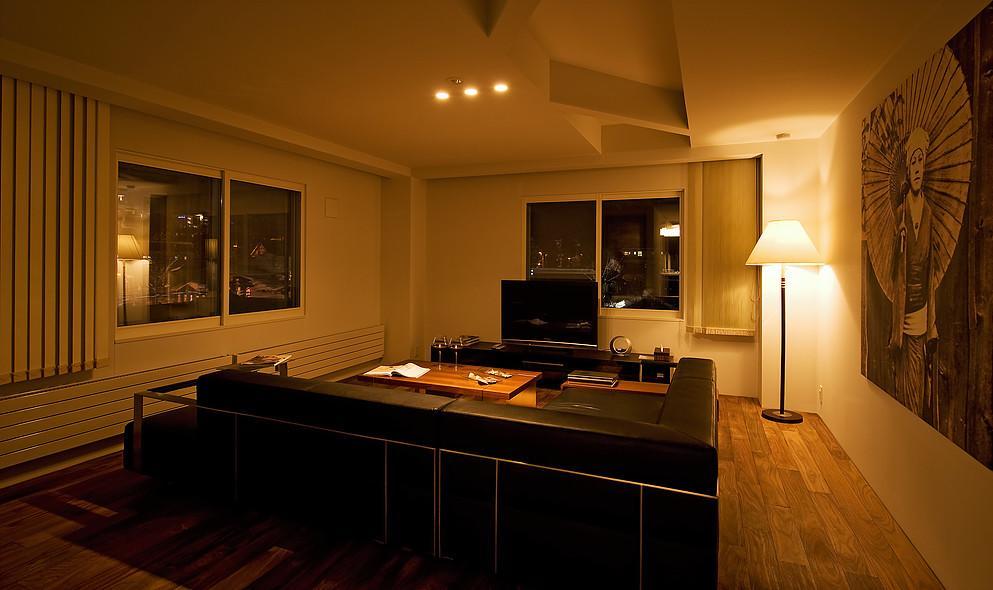 J-Sekka Niseko Apartment Кучан Екстериор снимка