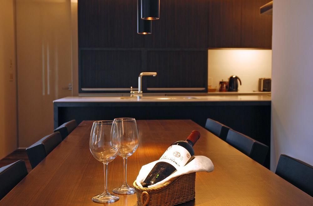 J-Sekka Niseko Apartment Кучан Екстериор снимка
