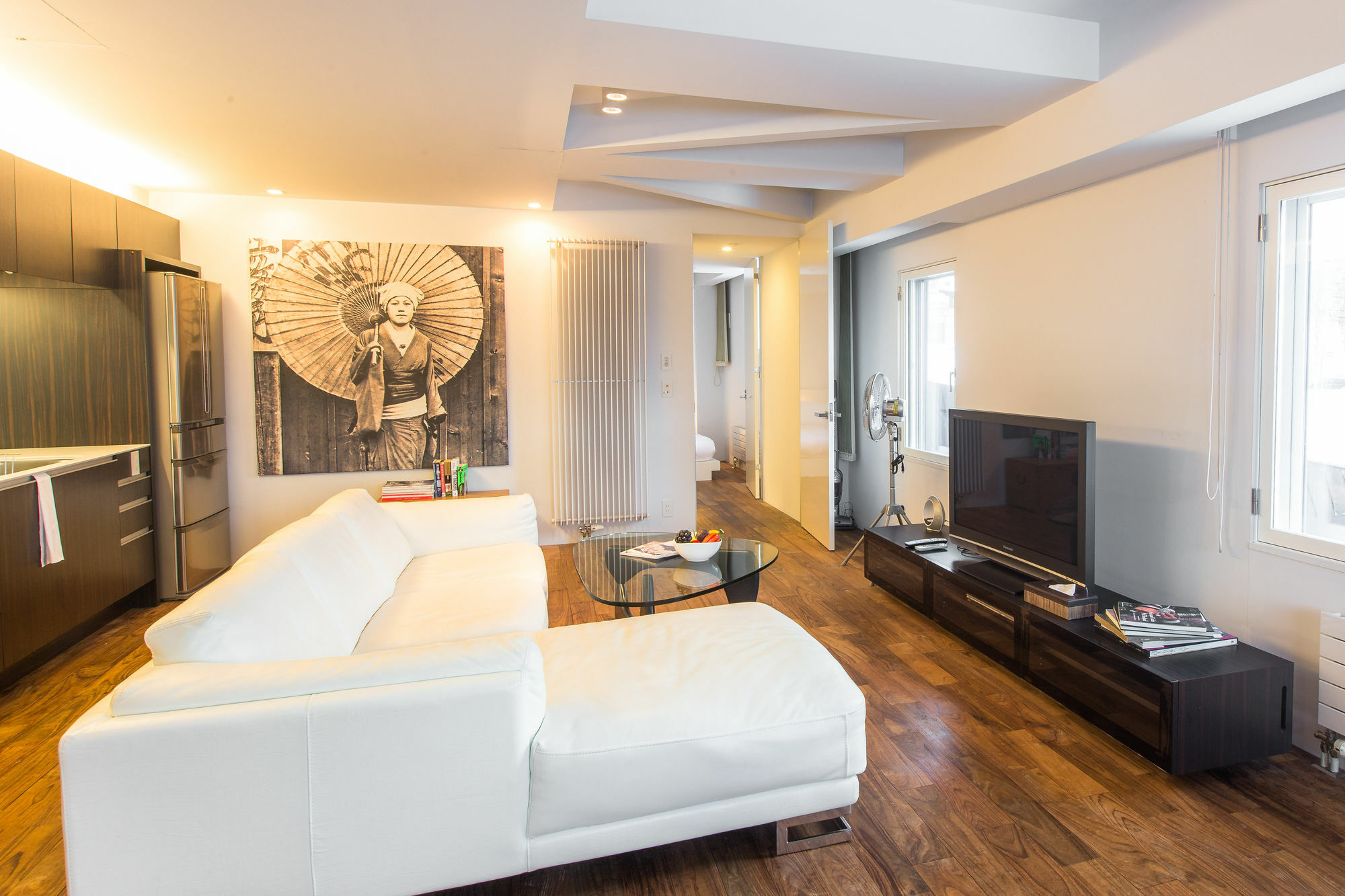 J-Sekka Niseko Apartment Кучан Екстериор снимка