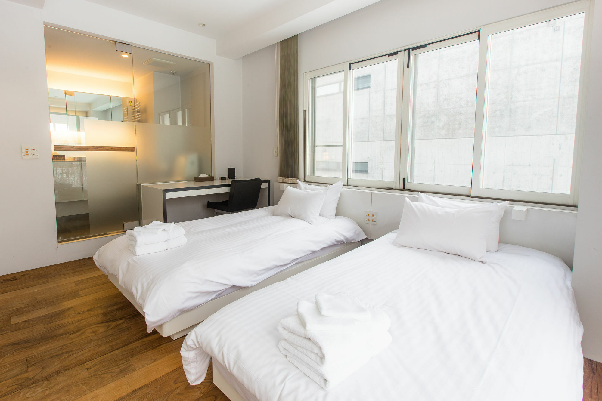 J-Sekka Niseko Apartment Кучан Екстериор снимка