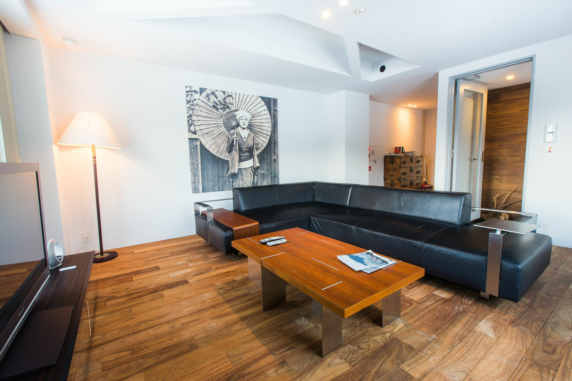 J-Sekka Niseko Apartment Кучан Екстериор снимка
