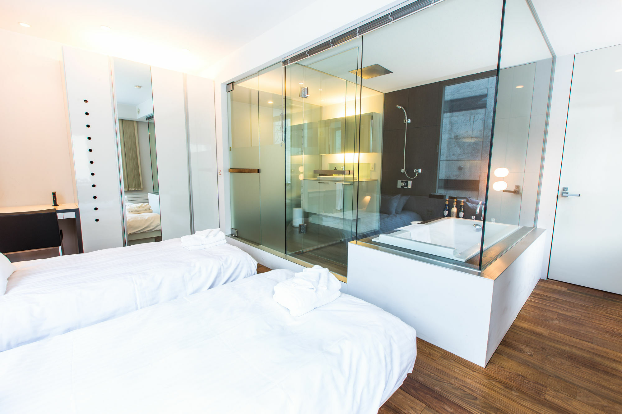 J-Sekka Niseko Apartment Кучан Екстериор снимка