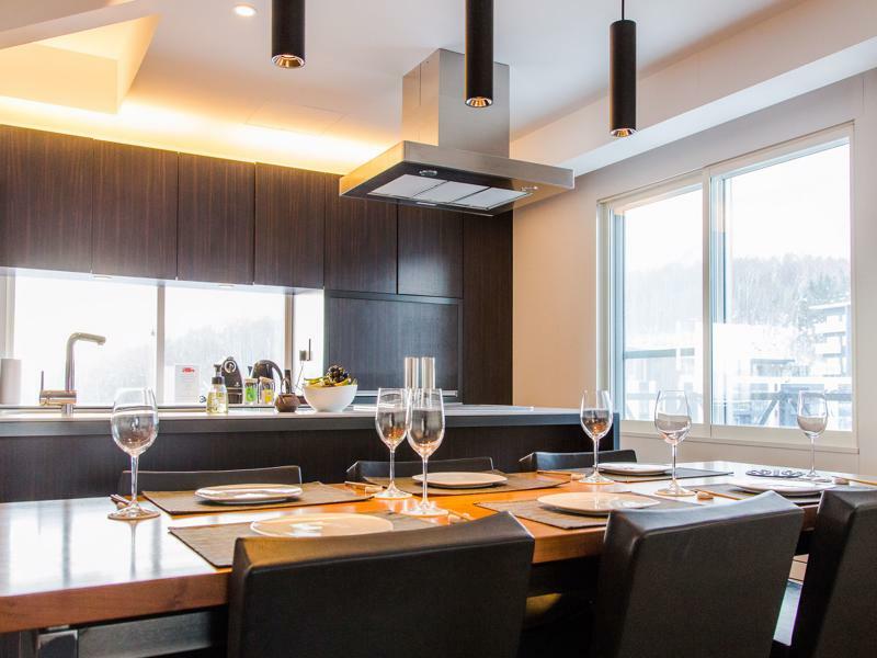 J-Sekka Niseko Apartment Кучан Екстериор снимка