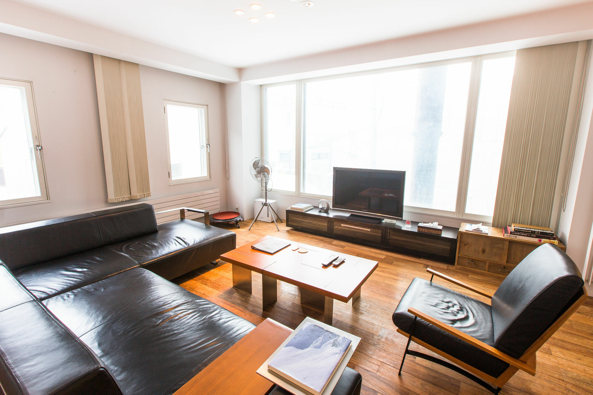 J-Sekka Niseko Apartment Кучан Екстериор снимка