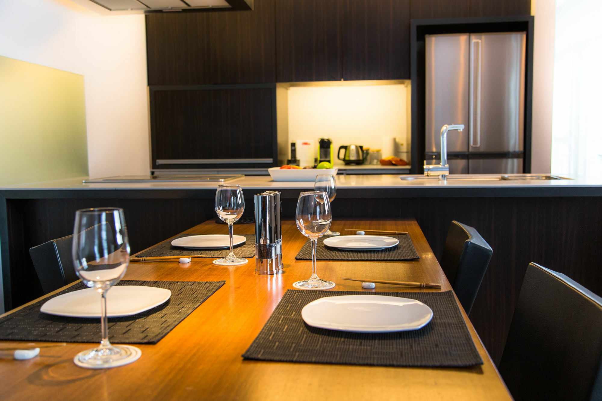 J-Sekka Niseko Apartment Кучан Екстериор снимка