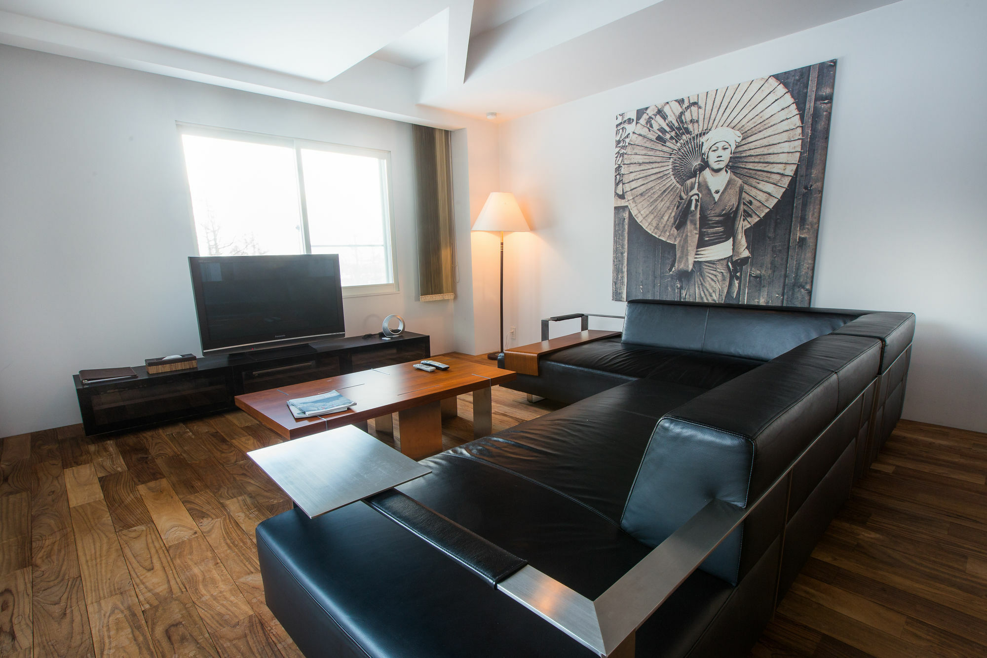 J-Sekka Niseko Apartment Кучан Екстериор снимка