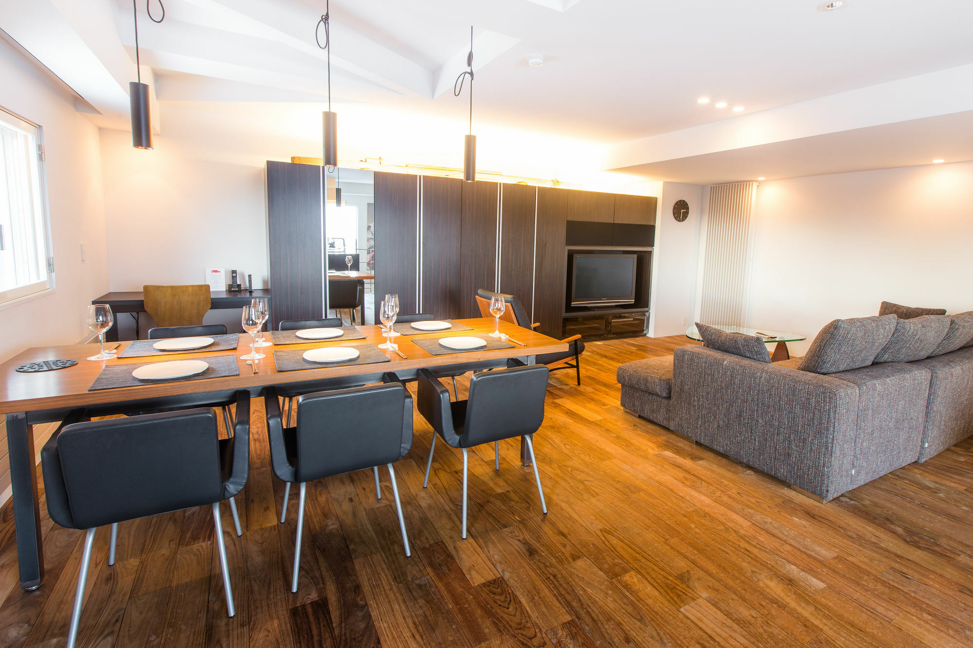 J-Sekka Niseko Apartment Кучан Екстериор снимка